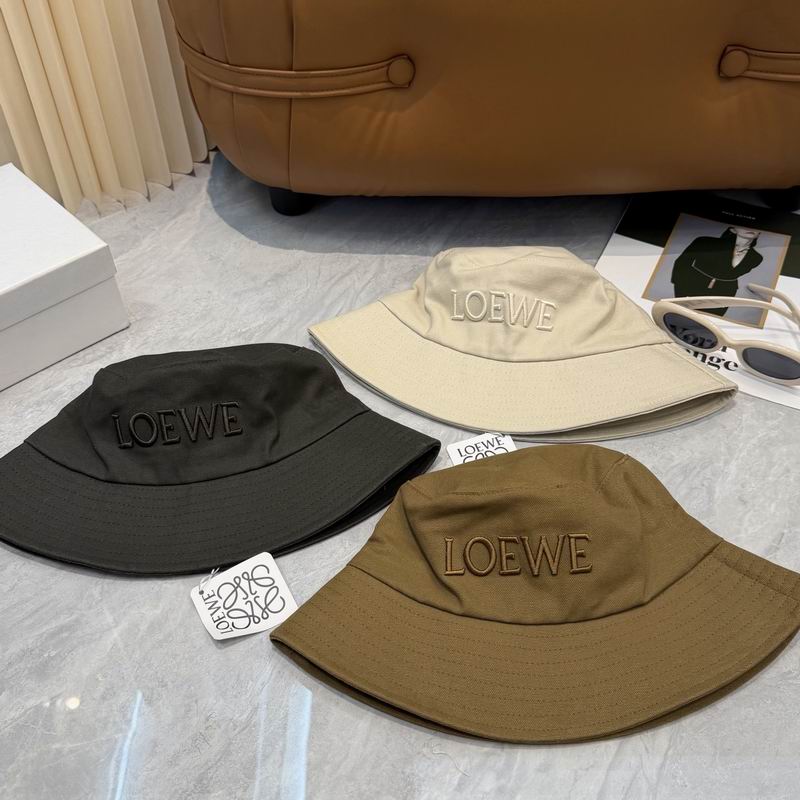 Loewe Hat dx67